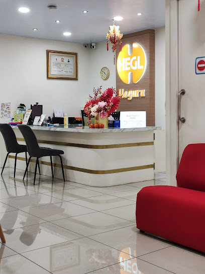 Heguru Malaysia (Puchong Centre) - Right Brain Education — tuition centre in Puchong