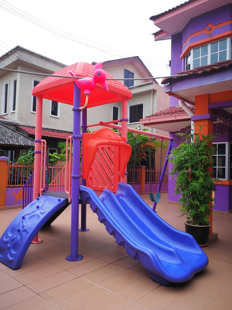 Hello Kreatif Education Klang — photo 2