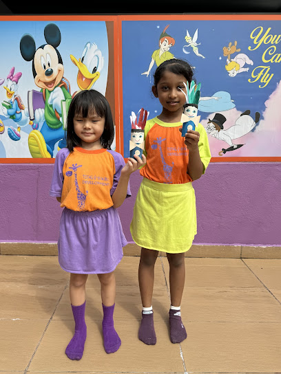 Hello Kreatif Education Klang — tuition centre in Klang