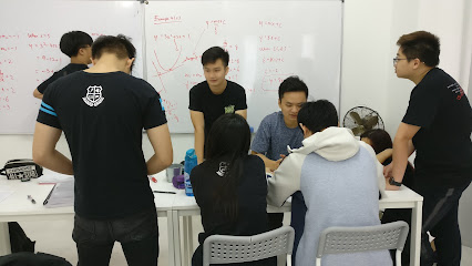 Henrich Tuition Academy (HTA) — tuition centre in Petaling Jaya
