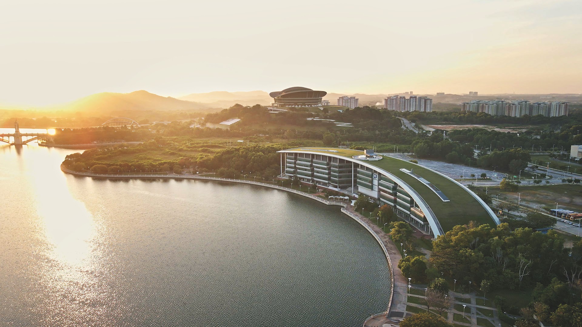 Heriot-Watt University Malaysia Campus — photo 1