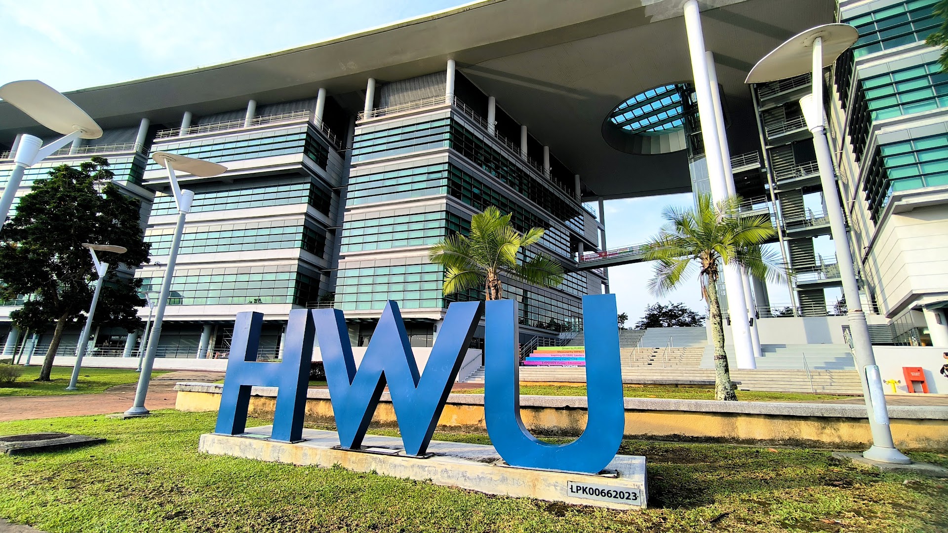 Heriot-Watt University Malaysia Campus — photo 3