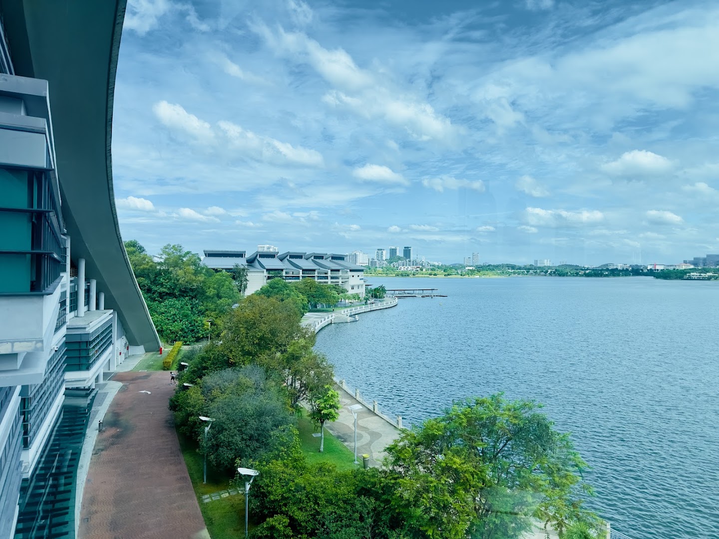 Heriot-Watt University Malaysia Campus — photo 5