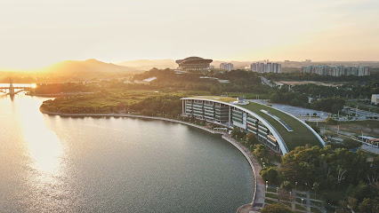 Heriot-Watt University Malaysia Campus — tuition centre in Putrajaya