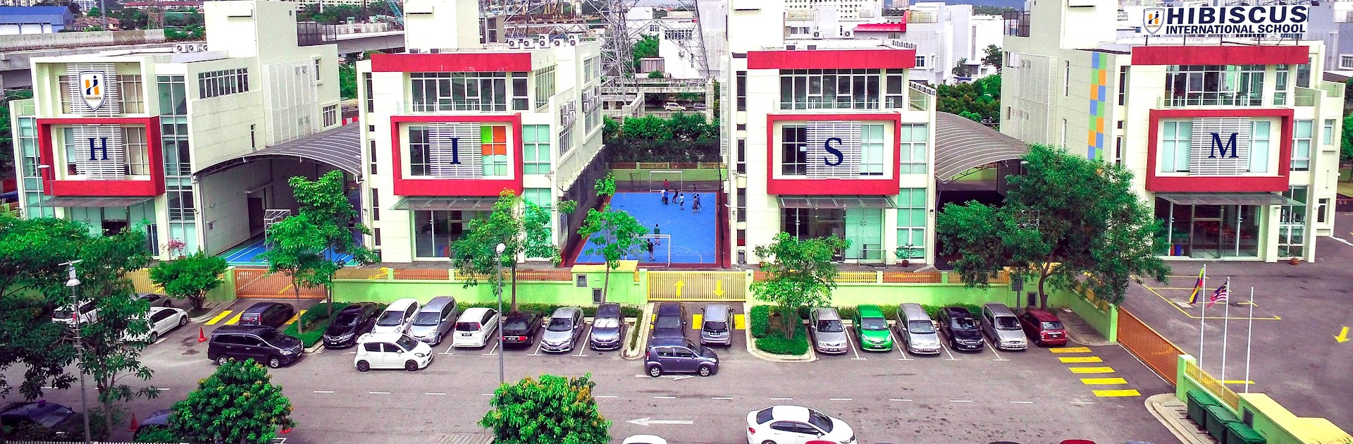 Hibiscus International School — photo 1