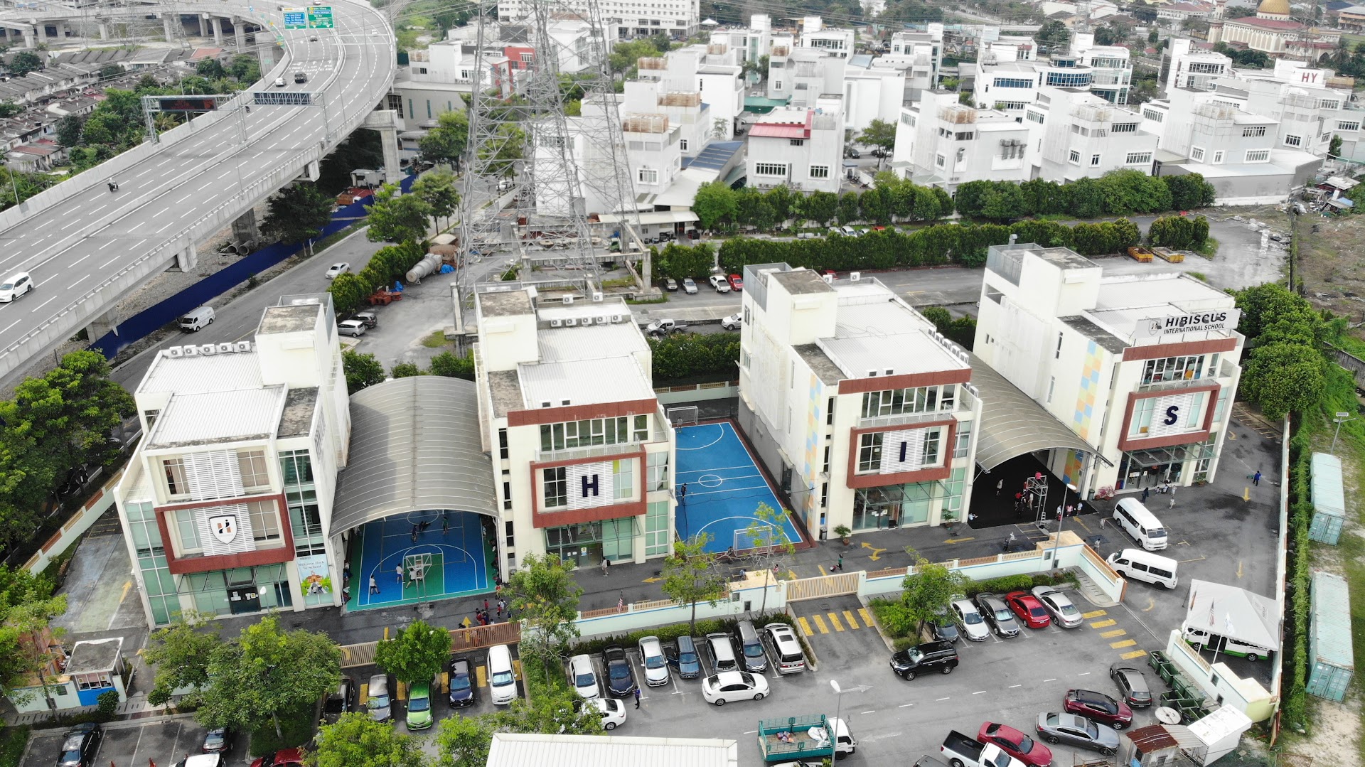 Hibiscus International School — photo 2