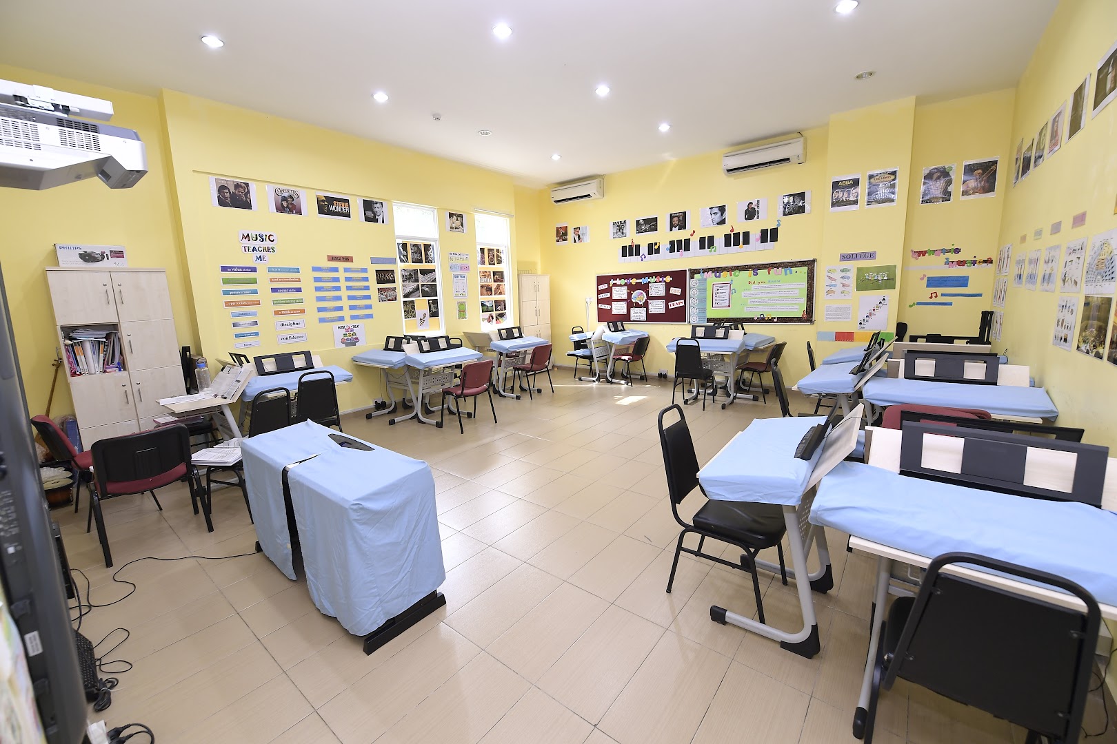 Hibiscus International School — photo 3