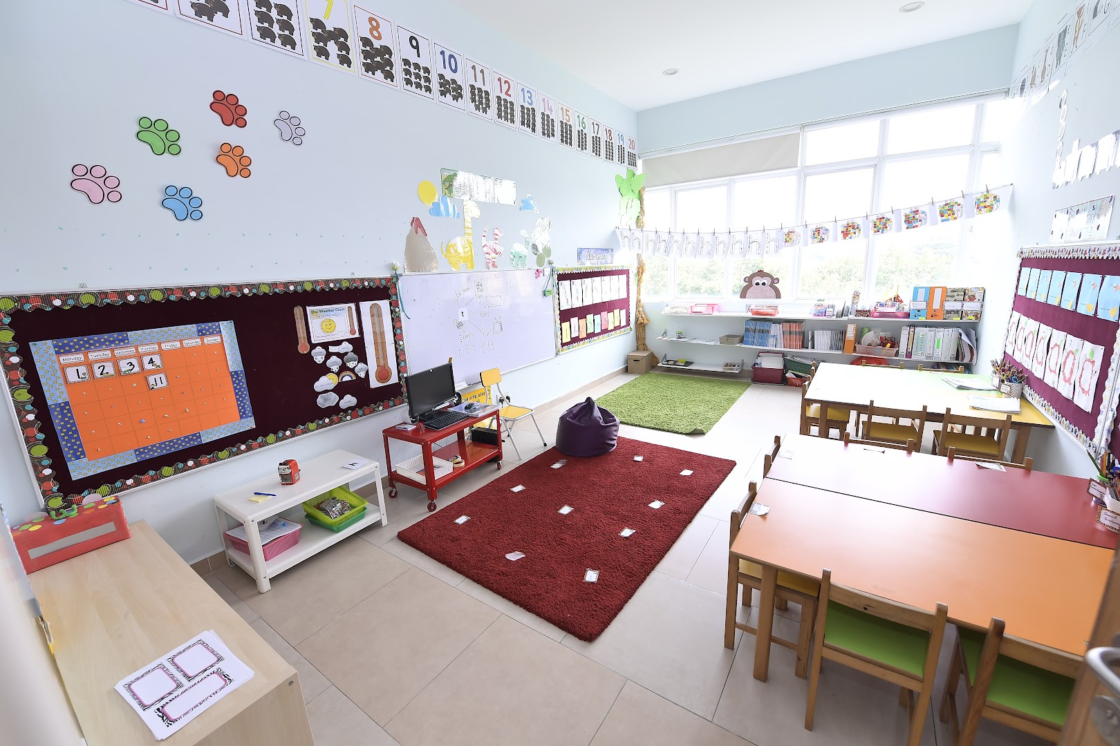 Hibiscus International School — photo 4