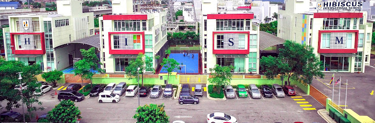 Hibiscus International School — tuition centre in Kuala Lumpur