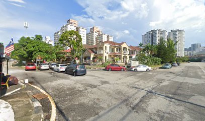 Home and Online Tutor and Tuisyen (My Tusyen) — tuition centre in Kuala Lumpur