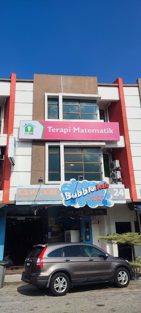 HOME Bandar Muar (Terapi Matematik) — photo 1