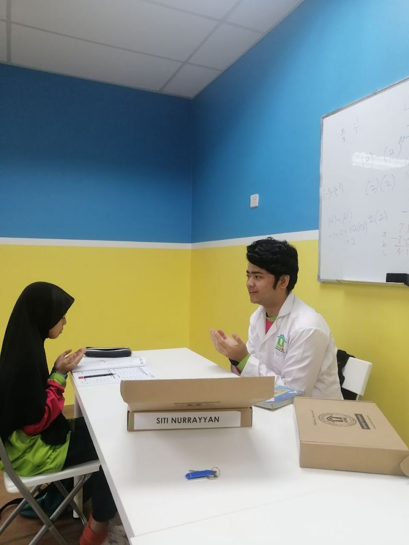 HOME Bandar Muar (Terapi Matematik) — photo 5