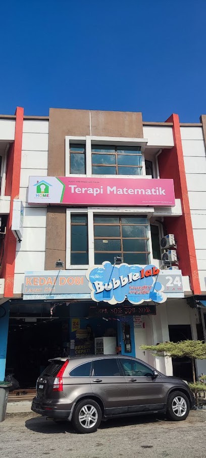 HOME Bandar Muar (Terapi Matematik) — tuition centre in Muar