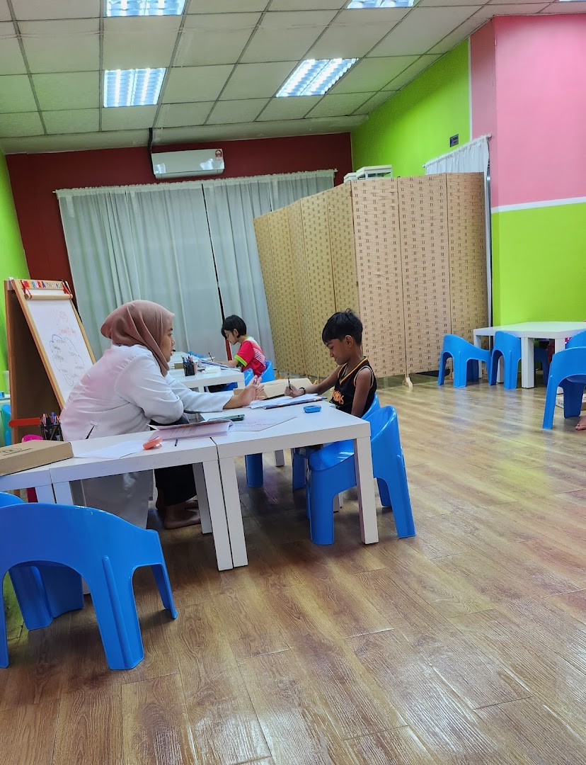 HOME Klang Bandar Puteri (Terapi Matematik) — photo 4