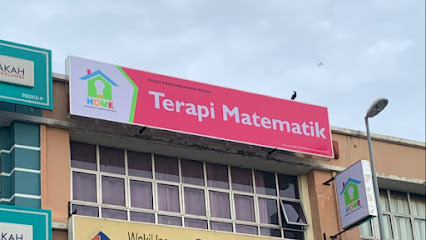 HOME Klang Bandar Puteri (Terapi Matematik) — tuition centre in Klang