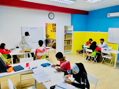 HOME Putrajaya (Terapi Matematik) — tuition centre in Putrajaya