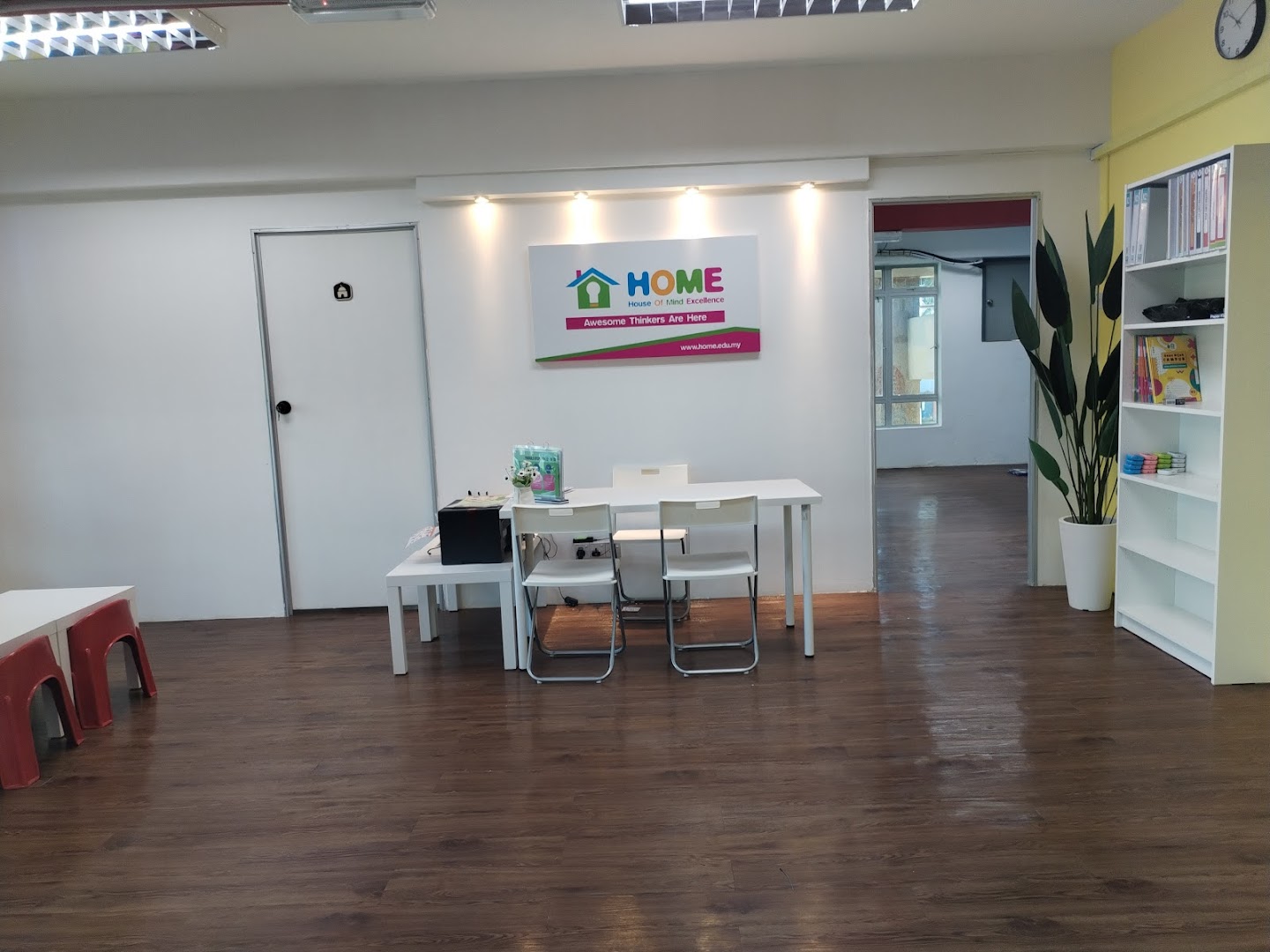 HOME Sepang Kota Warisan (Terapi Matematik) — photo 3