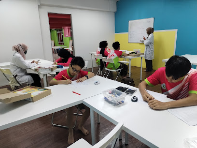HOME Sepang Kota Warisan (Terapi Matematik) — tuition centre in Sepang