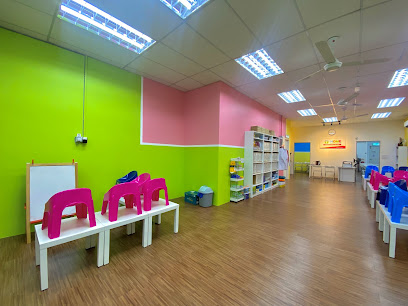 HOME Shah Alam Seksyen 7 (Terapi Matematik ) — tuition centre in Shah Alam