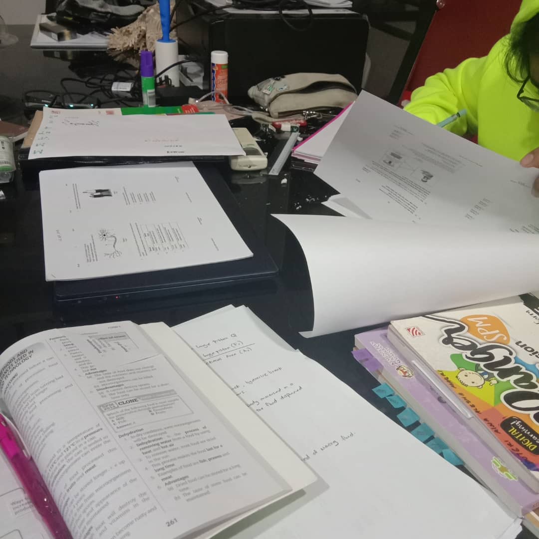 Home tuition cikgu shahida — photo 2