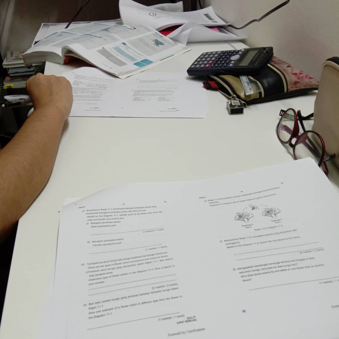 Home tuition cikgu shahida — photo 3