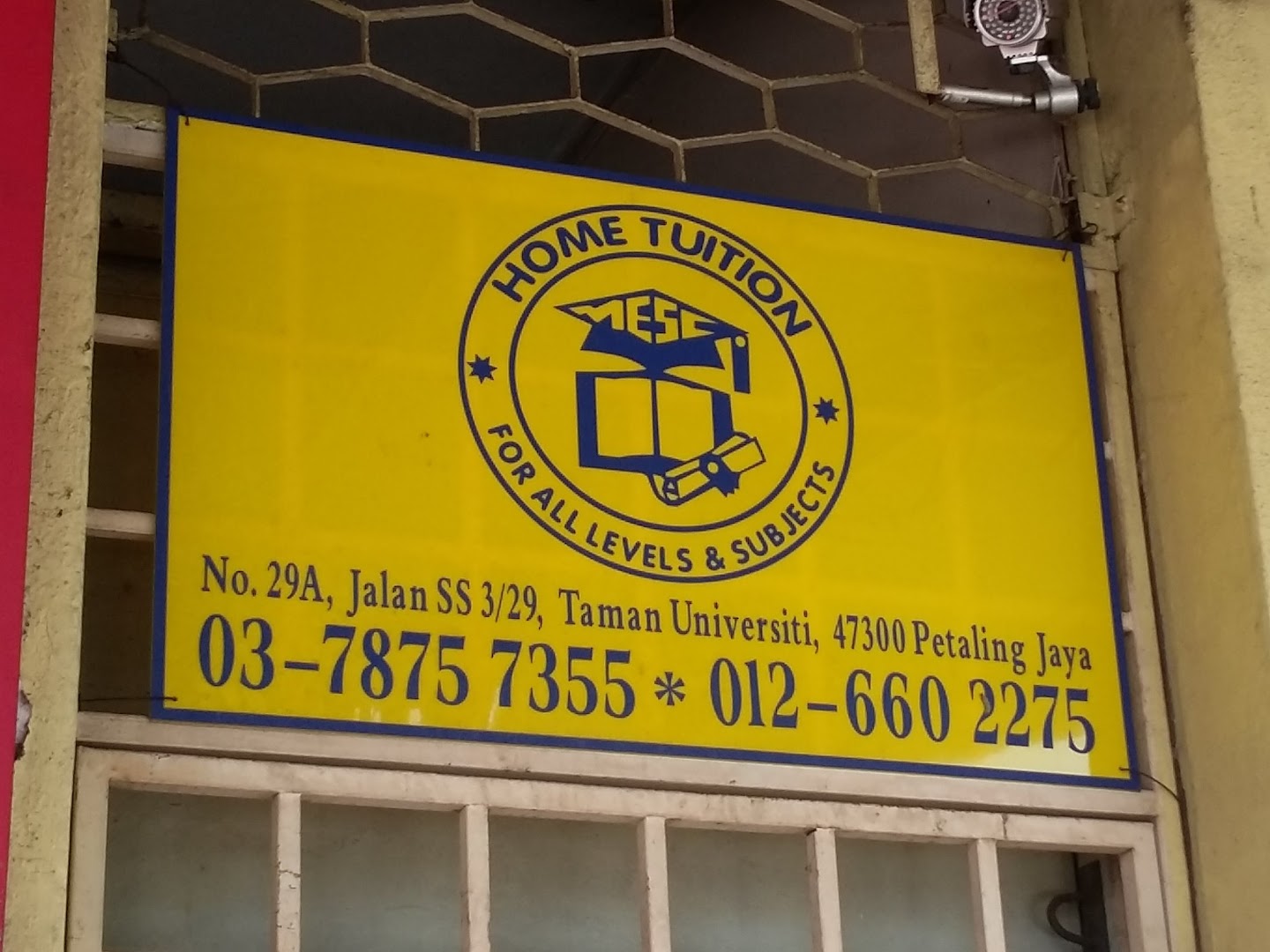Home Tuition — photo 2