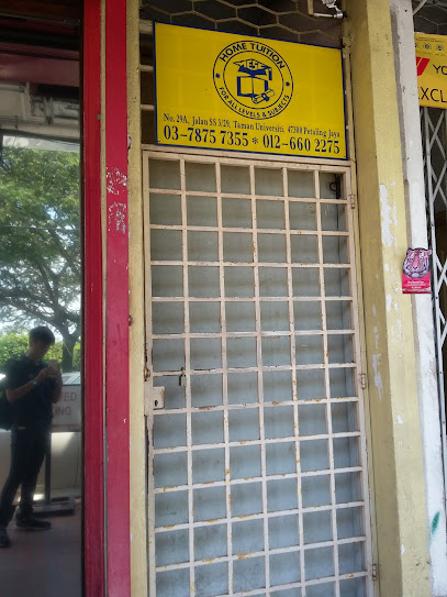 Home Tuition — tuition centre in Petaling Jaya