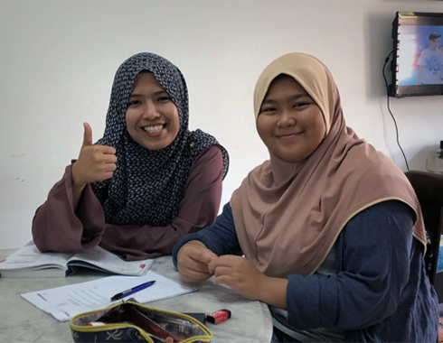 Home Tuition Putrajaya — photo 1