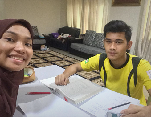 Home Tuition Putrajaya — photo 3
