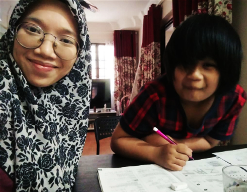 Home Tuition Putrajaya — photo 4