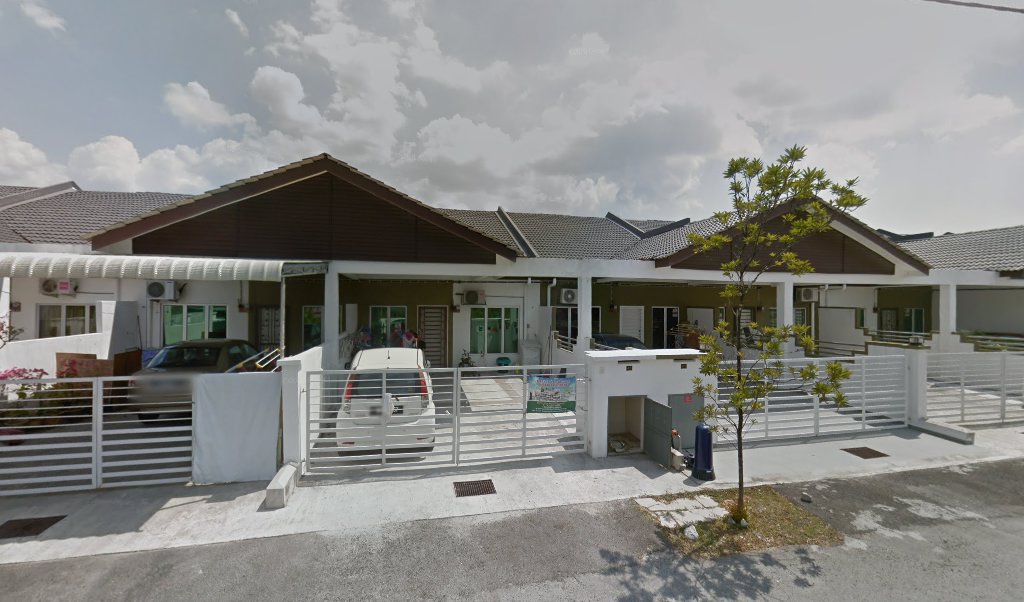 Home Tuition Sepang Terbaik | Tutor Hub — photo 1