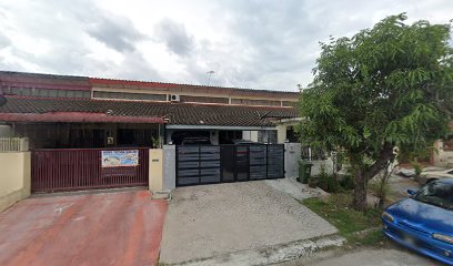 Home Tuition Shalini — tuition centre in Ipoh