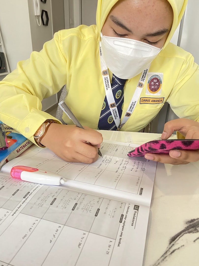 Home Tuition Syuhada, iCity Shah Alam — photo 2