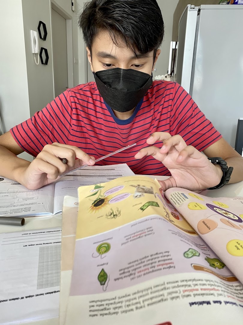 Home Tuition Syuhada, iCity Shah Alam — photo 5
