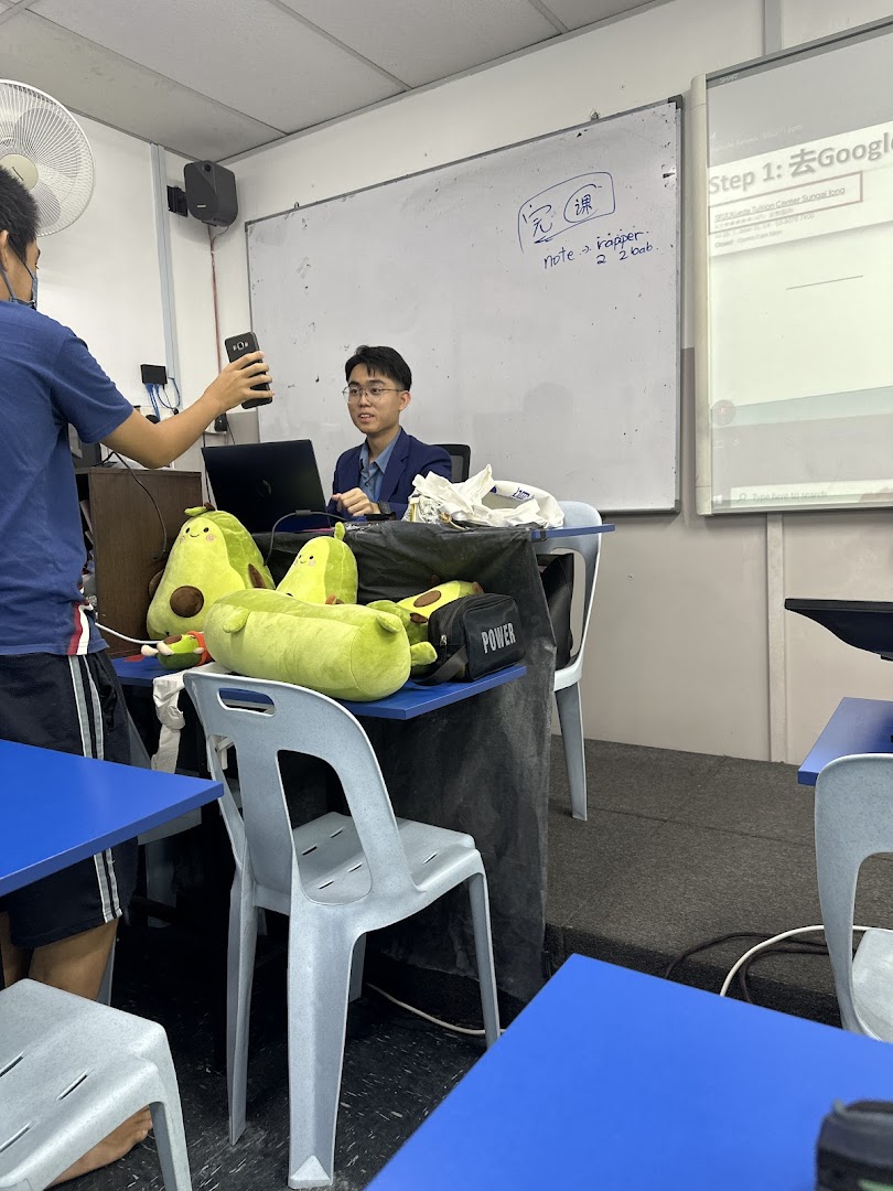HQ学达教育Xueda Tuition Sungai long — photo 3