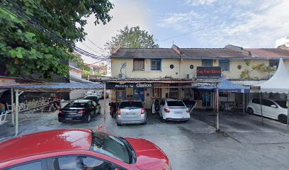 Hu Yew Seah Tuition Centre — tuition centre in George Town