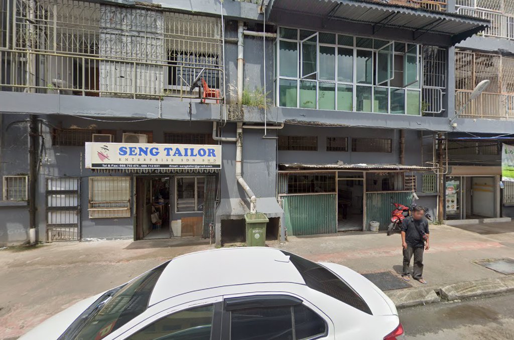 Hungwin Tuition Center — photo 4