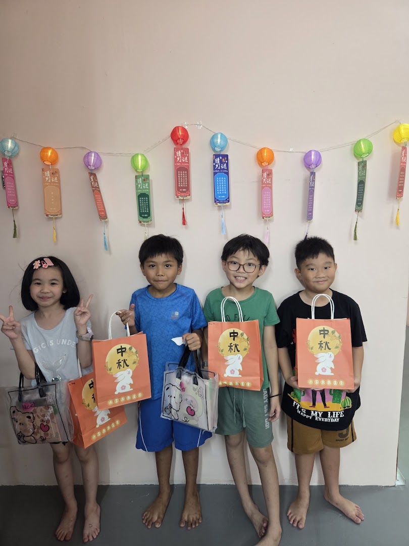 I Love YouHoo Tuition Centre — photo 3