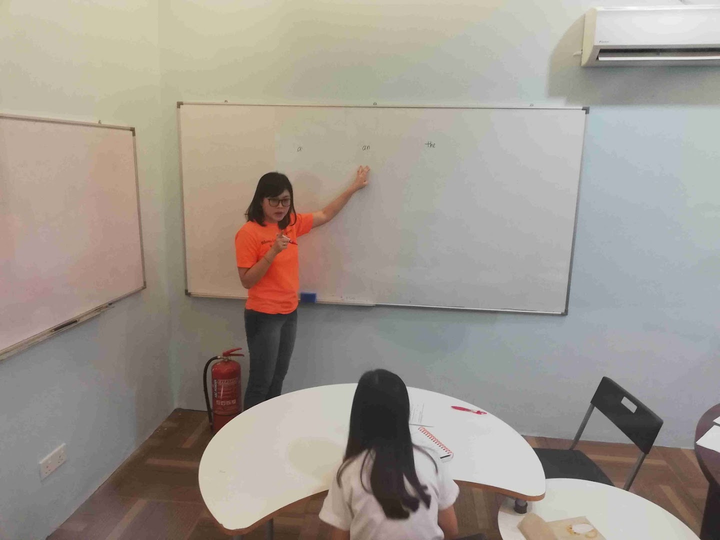 I-Tuition Bandar Mahkota Cheras — photo 2
