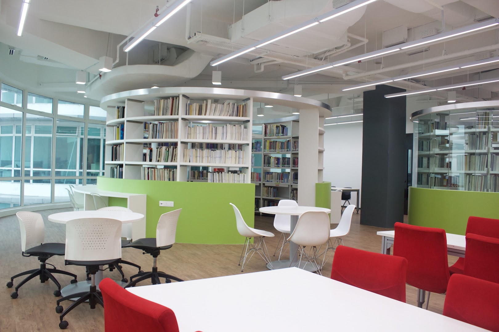IACT College — photo 2
