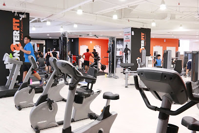 IACT College — tuition centre in Petaling Jaya
