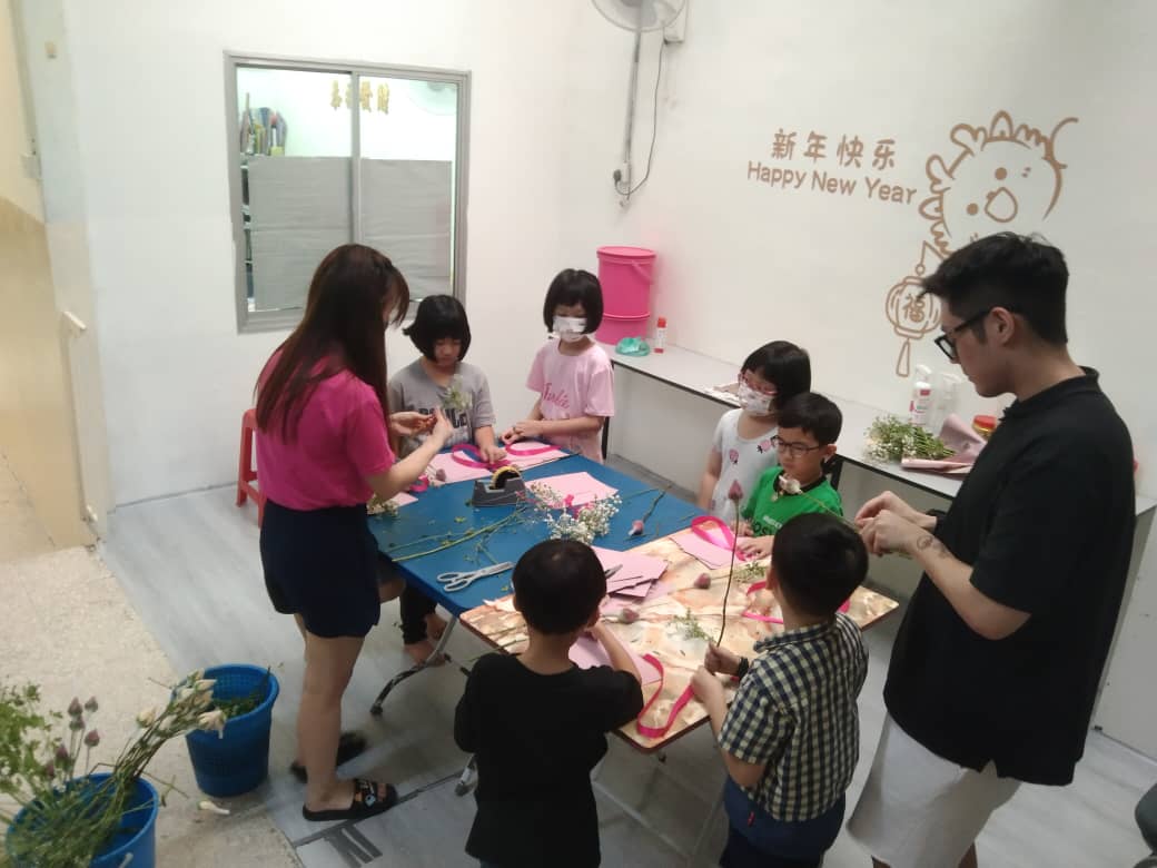 Ideal Akademik Tuition Centre — photo 4