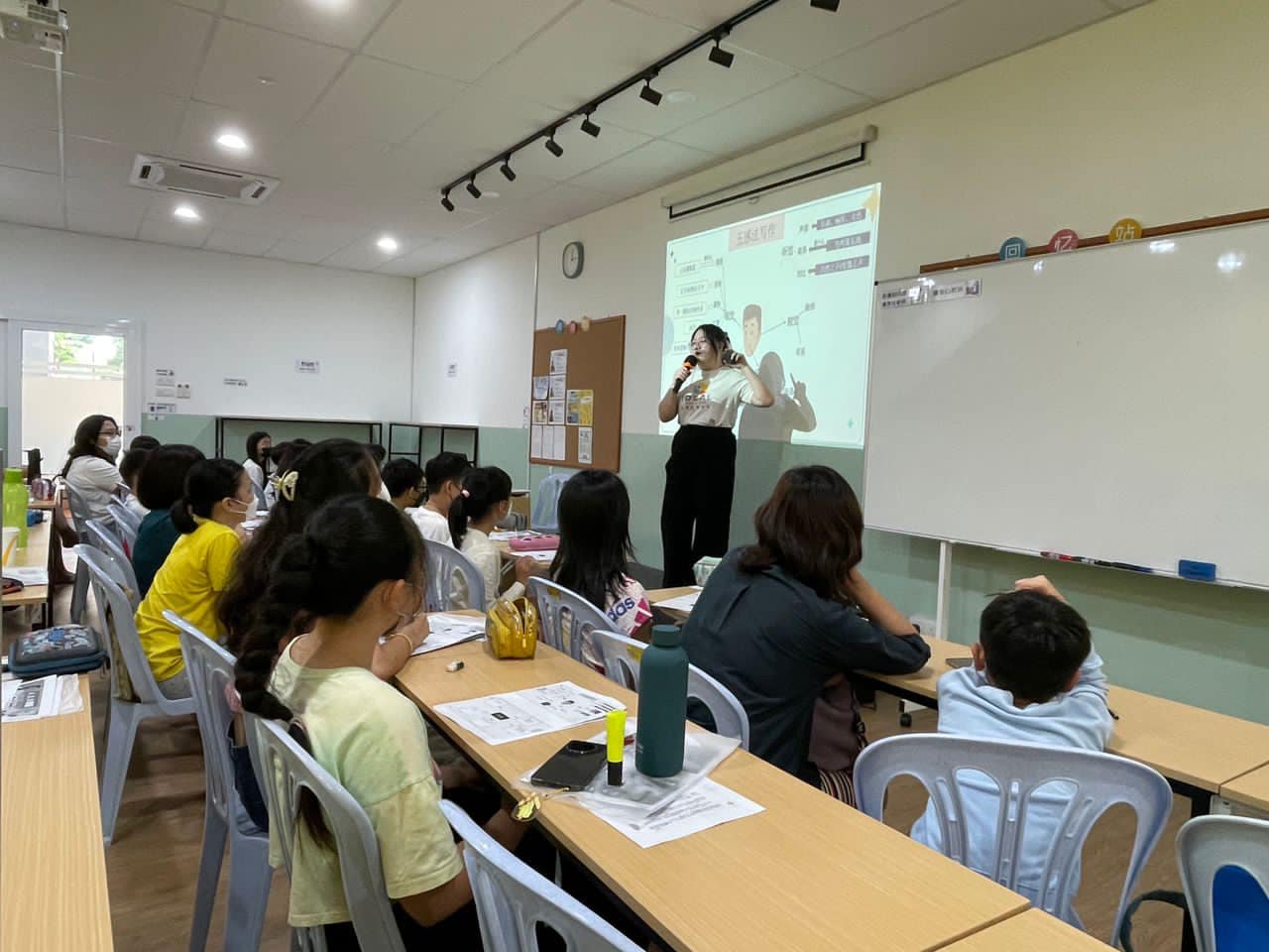 Ideal Education Centre • 理想教育补习中心 • Tuition Centre Puchong — photo 4
