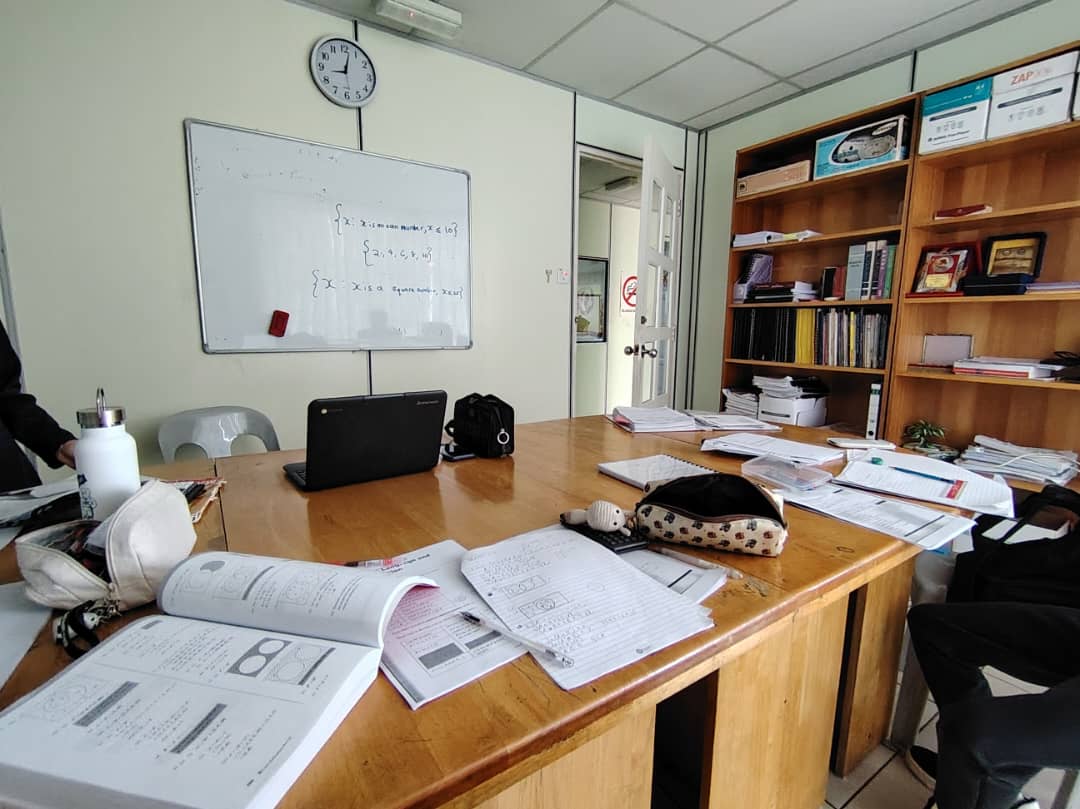 Ideal Tuition Center — photo 2