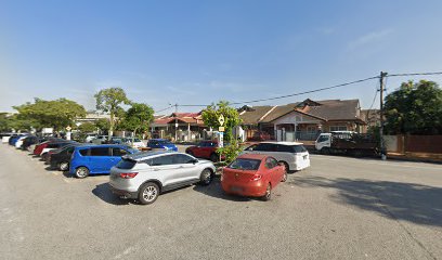 Ideal Tuition Centre - Seri Petaling Centre (Branch) — tuition centre in Kuala Lumpur
