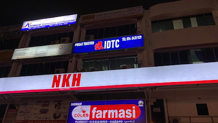 IDTC Tuition Centre — tuition centre in Klang