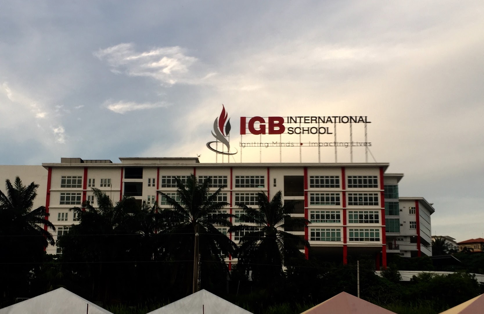 IGB International School (IGBIS) — photo 4