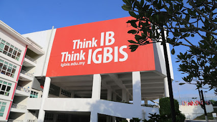 IGB International School (IGBIS) — tuition centre in Sungai Buloh