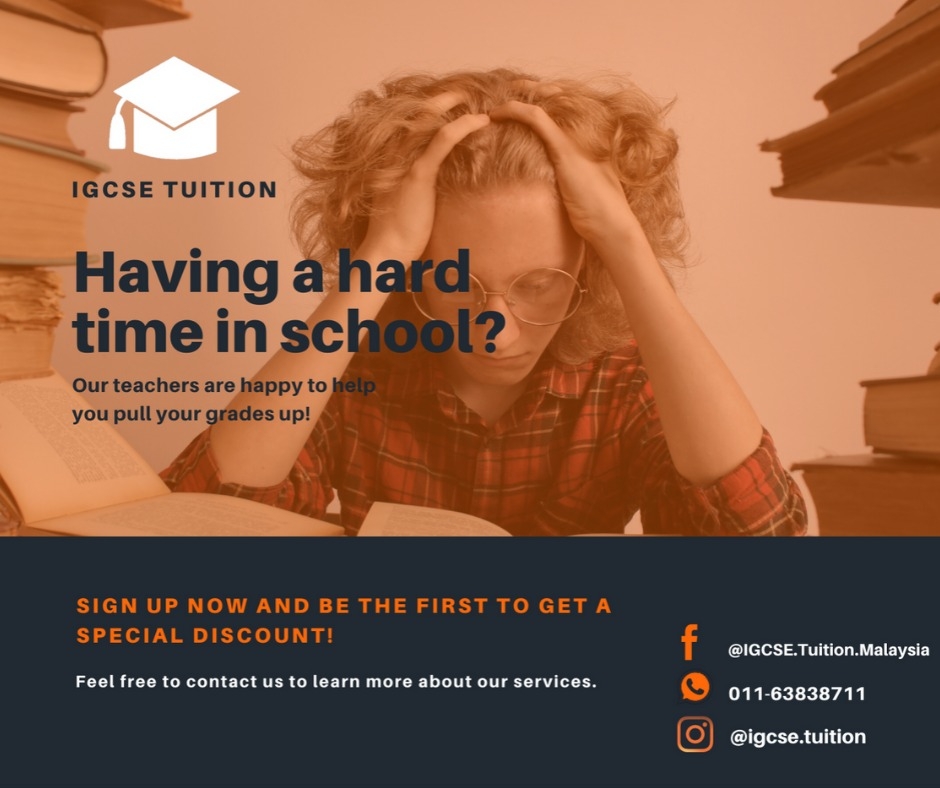 IGCSE Tuition Malaysia — photo 5