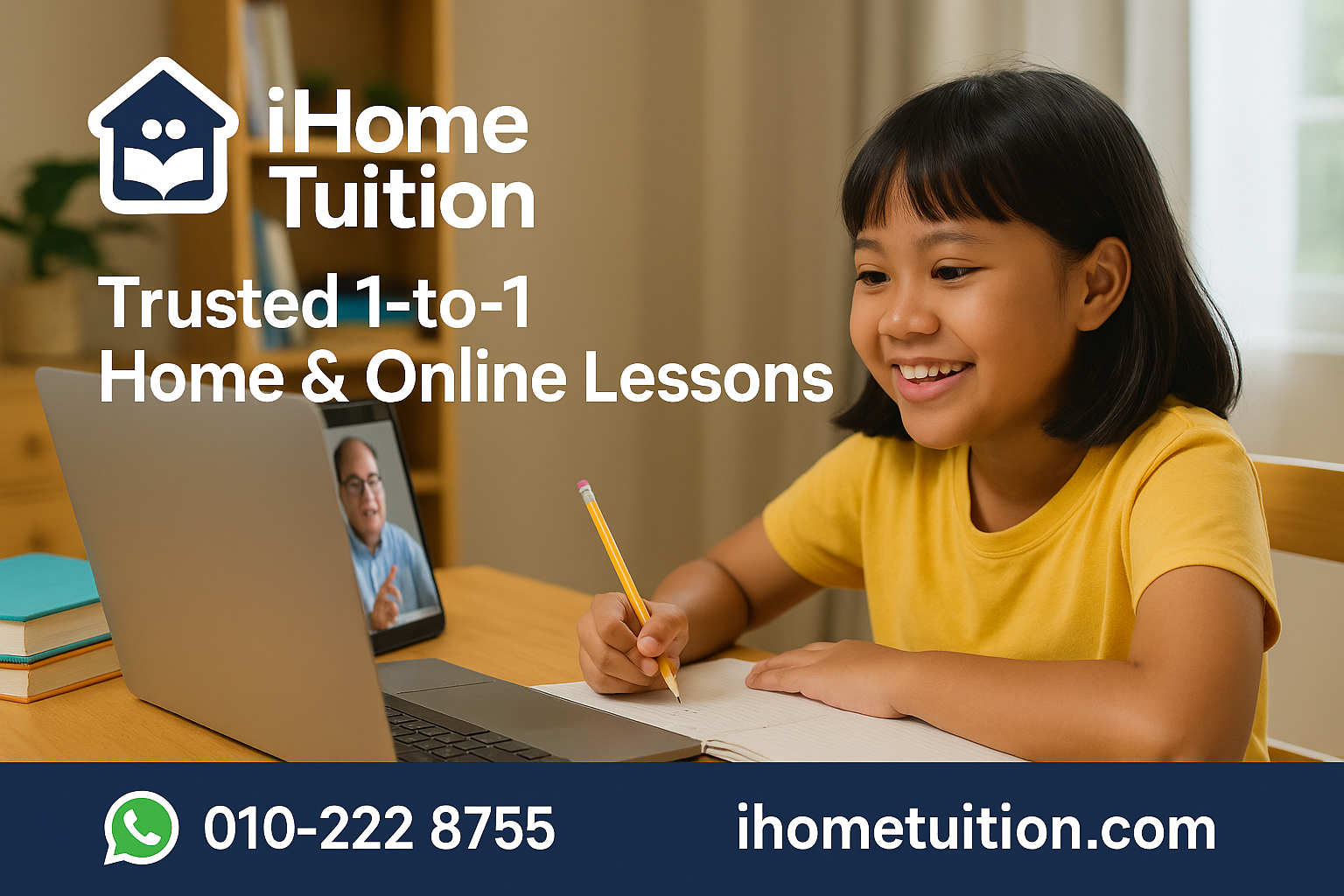 iHome Tuition — photo 3
